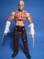 Deadpool XI (Movie Version) (Marvel Legends) Custom Action Figure