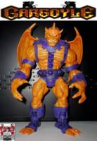 Gargoyle (Marvel Legends) Custom Action Figure