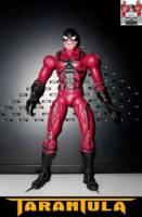 Tarantula (Marvel Legends) Custom Action Figure