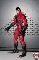 Tarantula (Marvel Legends) Custom Action Figure