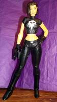 Punisher (Contest Trophy Figure) (Punisher) Custom Action Figure