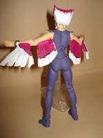 Deathbird (Marvel Legends) Custom Action Figure