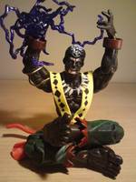 Brother Voodoo (Marvel Legends) Custom Action Figure
