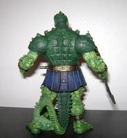 Whiplash (Masters of the Universe) Custom Action Figure