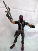 Agent of Weapon X Deadpool (Marvel Legends) Custom Action Figure