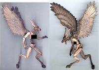 Samael/Incubus (Silent Hill) Custom Action Figure