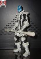 Cardiac (Marvel Legends) Custom Action Figure