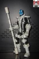Cardiac (Marvel Legends) Custom Action Figure