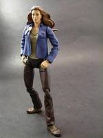 Bella Swan (Twilight) Custom Action Figure
