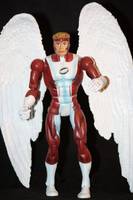Angel (Marvel Legends) Custom Action Figure