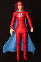 Miss America (Marvel Legends) Custom Action Figure
