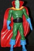 Vision #1 (Marvel Legends) Custom Action Figure