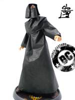 Dust (Marvel Legends) Custom Action Figure