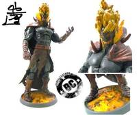 Dormammu (Marvel Legends) Custom Action Figure