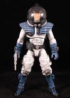 Space Case (G.I. Joe) Custom Action Figure
