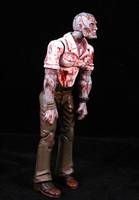 Zombie Civilian (G.I. Joe) Custom Action Figure