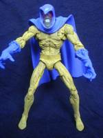 Swarm (Marvel Legends) Custom Action Figure