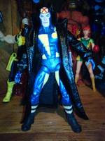 MULTIPLEMAN  (X-FORCE) (Marvel Legends) Custom Action Figure