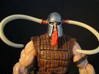 Bor of Asgard (Marvel Legends) Custom Action Figure