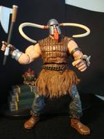 Bor of Asgard (Marvel Legends) Custom Action Figure