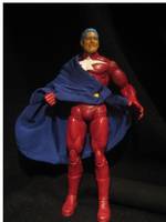 Samaratin (Astro City) Custom Action Figure