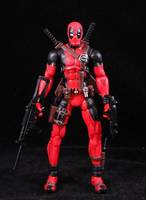 Deadpool's Sheep Cannon (Marvel Universe) Custom Action Figure