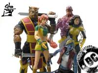 Kylun - New Design (Marvel Legends) Custom Action Figure