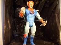 Tygra (Thundercats) Custom Action Figure