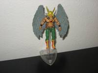 Hawkman (DC Direct) Custom Action Figure