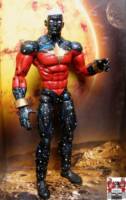 Genis-Vell (Marvel Legends) Custom Action Figure