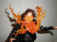Chamber (Marvel Legends) Custom Action Figure