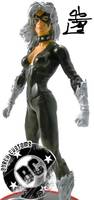 Black Cat (Marvel Legends) Custom Action Figure