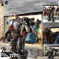 Iron Monger (Marvel Legends) Custom Action Figure