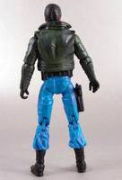 Sly Rax (M.A.S.K.) Custom Action Figure