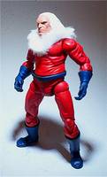 Red Ghost (Marvel Legends) Custom Action Figure