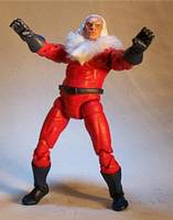 Red Ghost (Marvel Legends) Custom Action Figure