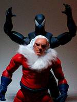 Red Ghost (Marvel Legends) Custom Action Figure