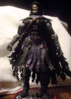 Skeletor (Stjepan Sejic Style) (Masters of the Universe) Custom Action Figure