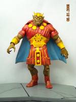 Geirrodur (Asgardians) (Marvel) Custom Action Figure