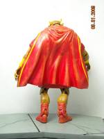 Geirrodur (Asgardians) (Marvel) Custom Action Figure