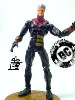 Bastion (Marvel Legends) Custom Action Figure