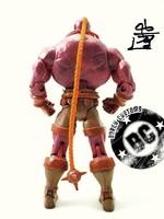 Krule (Marvel Legends) Custom Action Figure
