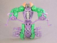 Scorponok (Transformers - Movie) Custom Action Figure