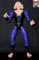 Wild Child (First Appearance) (Marvel Legends) Custom Action Figure
