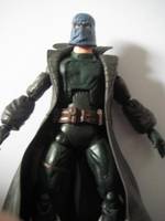 Cobra Commander (G.I. Joe) Custom Action Figure