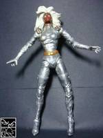 XMC Storm (Marvel Universe) Custom Action Figure
