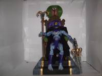 Skeletor (Masters of the Universe) Custom Action Figure