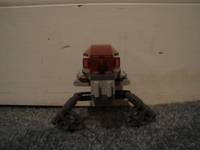 Ant Lion (Half Life 2) (Misc) Custom Miniature / Figurine