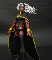 Storm (Classic) (X-Men) Custom Action Figure