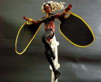 Storm (Classic) (X-Men) Custom Action Figure